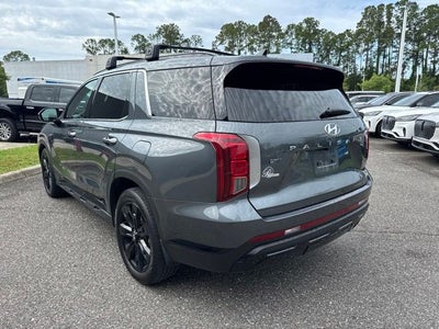 2024 Hyundai Palisade XRT