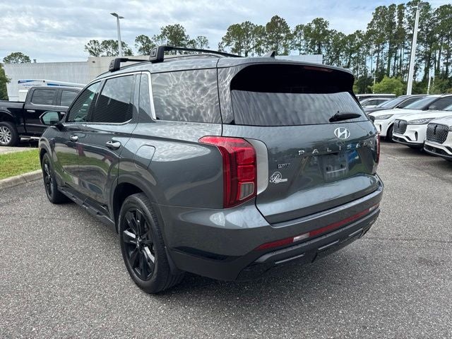 2024 Hyundai Palisade XRT