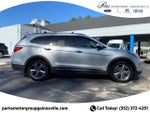 2016 Hyundai Santa Fe Limited