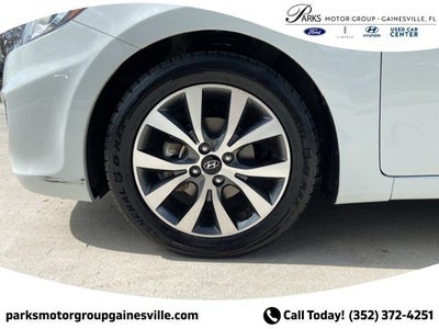 2017 Hyundai Accent Value Edition