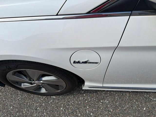 2017 Hyundai Sonata Plug-In Hybrid Limited