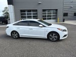 2017 Hyundai Sonata Plug-In Hybrid Limited