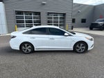 2017 Hyundai Sonata Plug-In Hybrid Limited