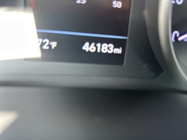 2020 Hyundai Elantra GT Base