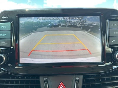 2020 Hyundai Elantra GT Base