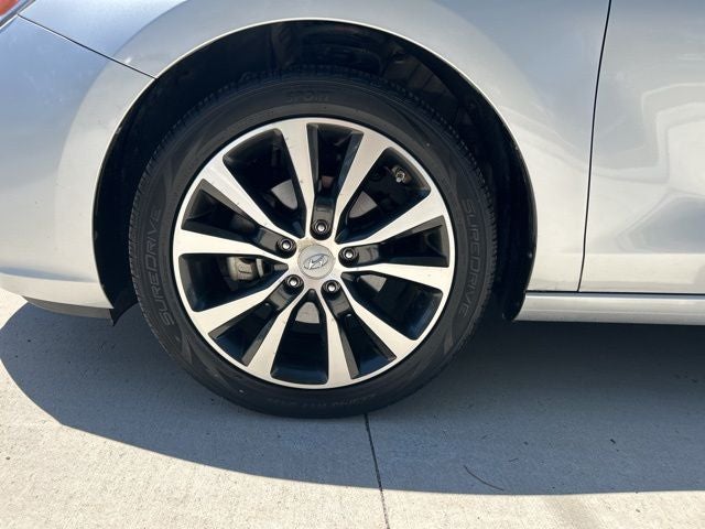 2018 Hyundai Elantra GT Base