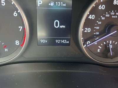 2018 Hyundai Elantra GT Base