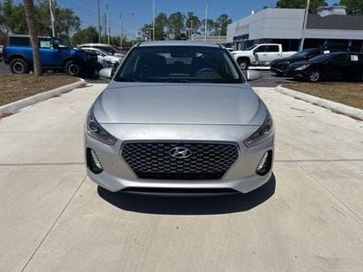 2018 Hyundai Elantra GT Base