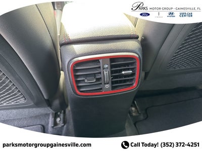 2019 Hyundai Elantra GT N Line