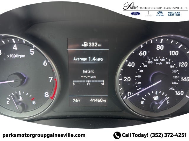 2019 Hyundai Elantra GT N Line