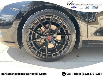 2018 Hyundai Elantra GT Sport