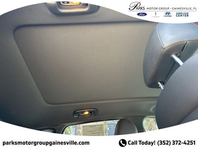 2018 Hyundai Elantra GT Sport