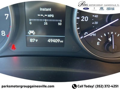 2018 Hyundai Elantra GT Sport