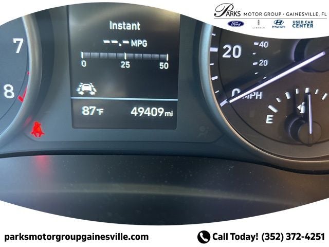 2018 Hyundai Elantra GT Sport