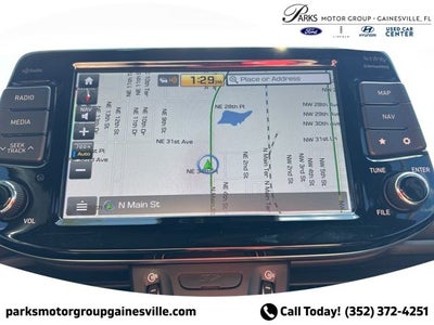 2018 Hyundai Elantra GT Sport