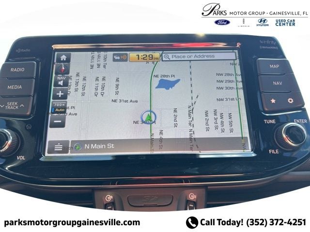 2018 Hyundai Elantra GT Sport