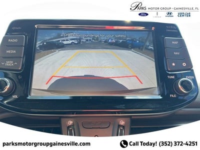 2018 Hyundai Elantra GT Sport