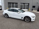 2022 Genesis G70 2.0T