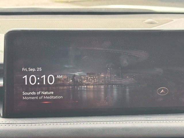 2022 Genesis G70 2.0T