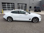 2022 Genesis G70 2.0T