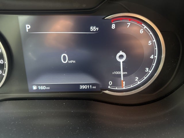 2022 Genesis G70 3.3T