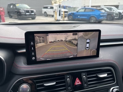 2022 Genesis G70 3.3T