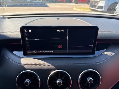 2023 Kia Stinger GT2