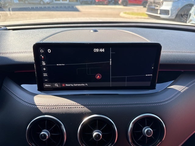 2023 Kia Stinger GT2