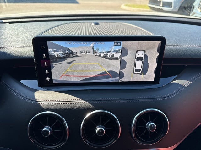 2023 Kia Stinger GT2