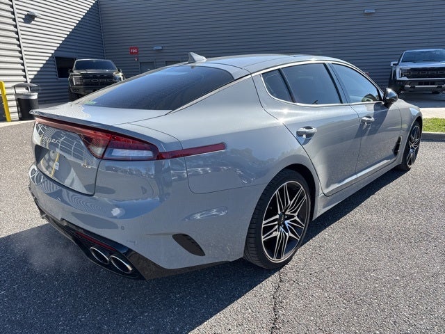 2023 Kia Stinger GT2