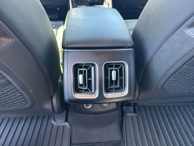 2024 Kia Sorento Hybrid EX