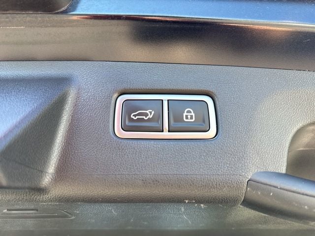 2024 Kia Sorento Hybrid EX