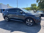 2024 Kia Sorento Hybrid EX