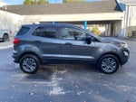 2020 Ford EcoSport S