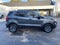 2020 Ford EcoSport S