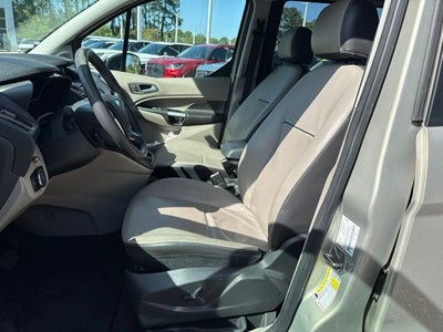 2014 Ford Transit Connect XLT