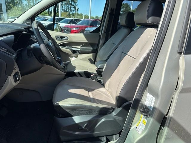 2014 Ford Transit Connect XLT