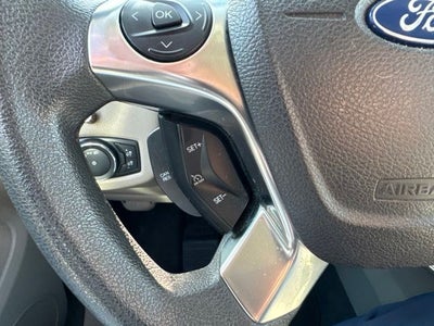 2014 Ford Transit Connect XLT