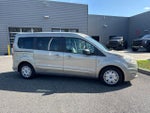 2014 Ford Transit Connect XLT
