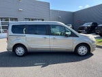 2014 Ford Transit Connect XLT