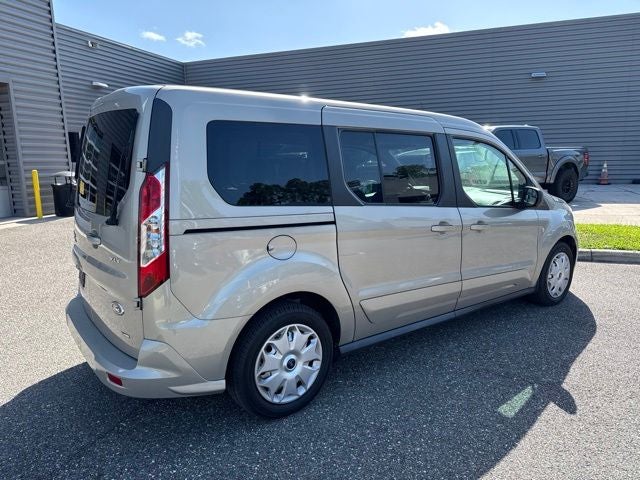 2014 Ford Transit Connect XLT