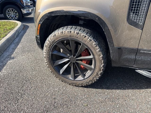 2021 Land Rover Defender 90 X