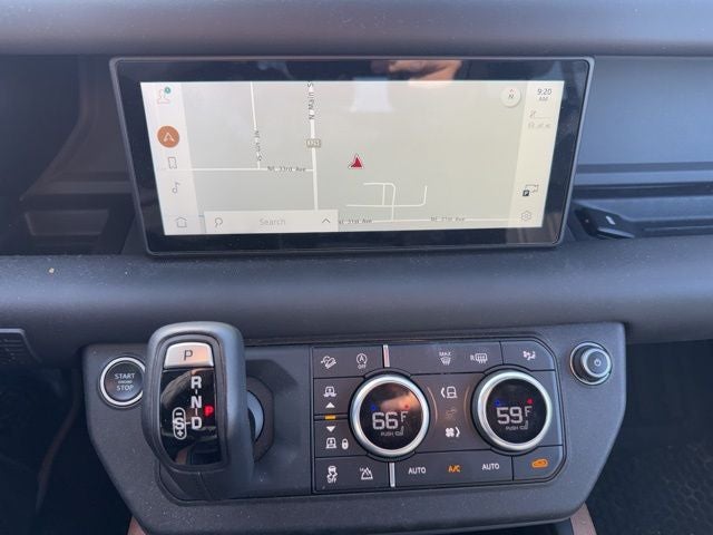 2021 Land Rover Defender 90 X