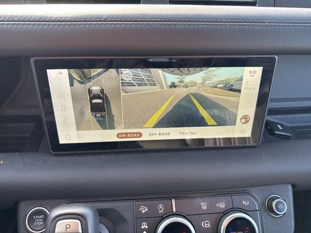 2021 Land Rover Defender 90 X