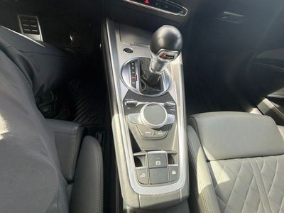 2016 Audi TT 2.0T Roadster quattro