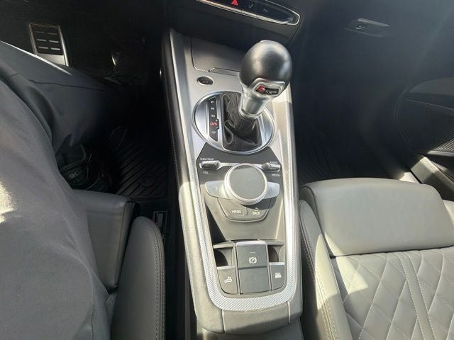 2016 Audi TT 2.0T Roadster quattro