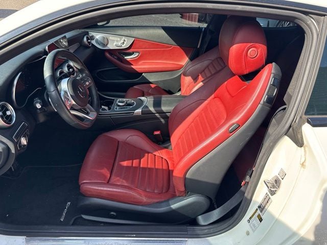 2020 Mercedes-Benz C-Class C 300