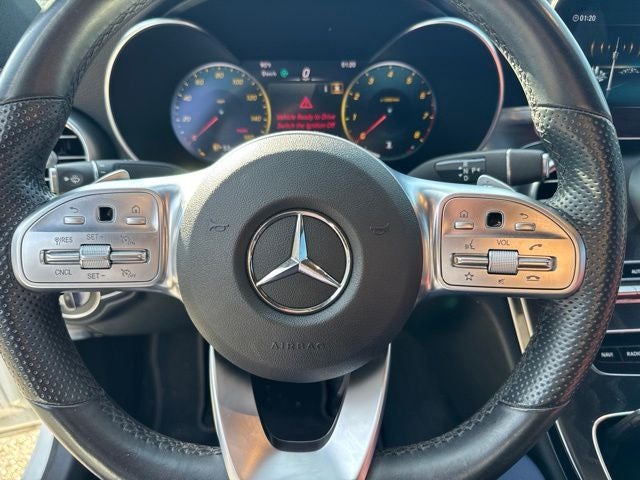 2020 Mercedes-Benz C-Class C 300