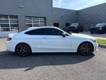 2020 Mercedes-Benz C-Class C 300