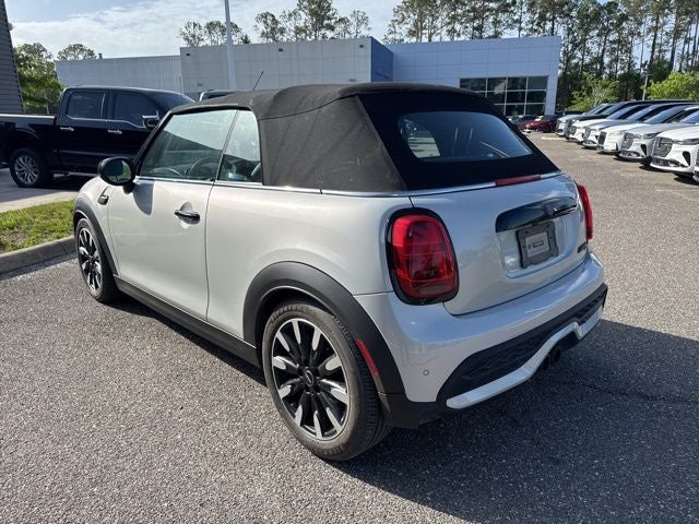 2023 MINI Cooper S Signature